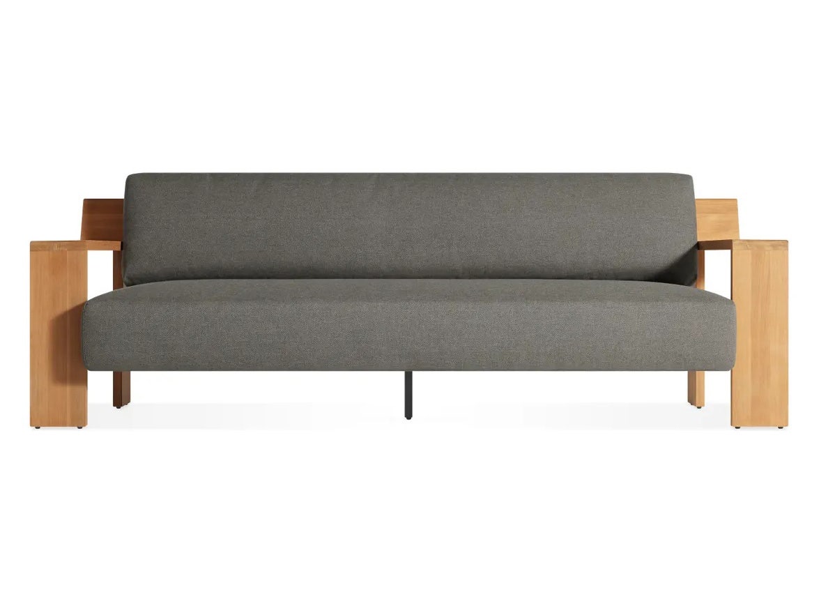 Blu Dot Ridge Outdoor Sofa