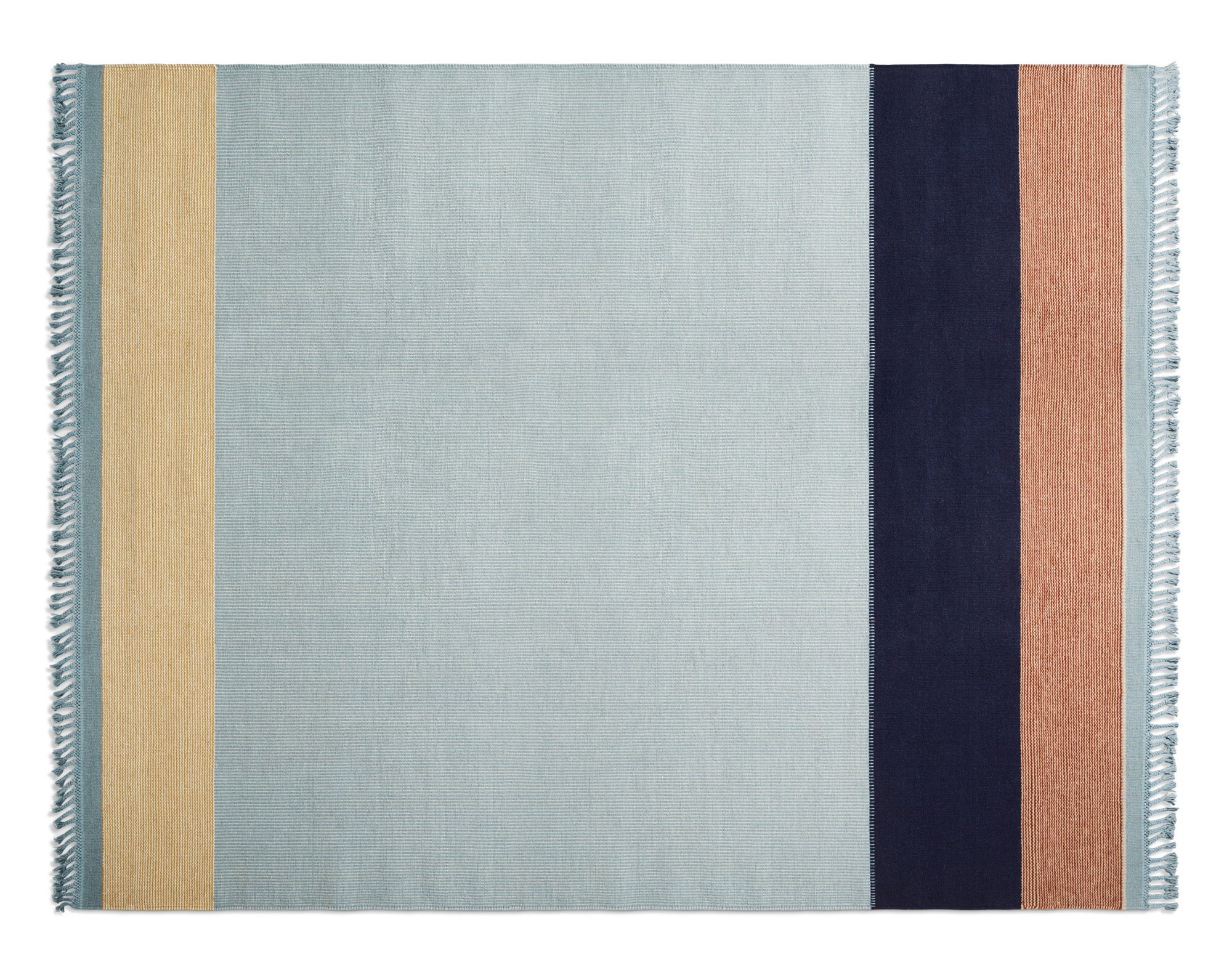 Blu Dot Right On Rug