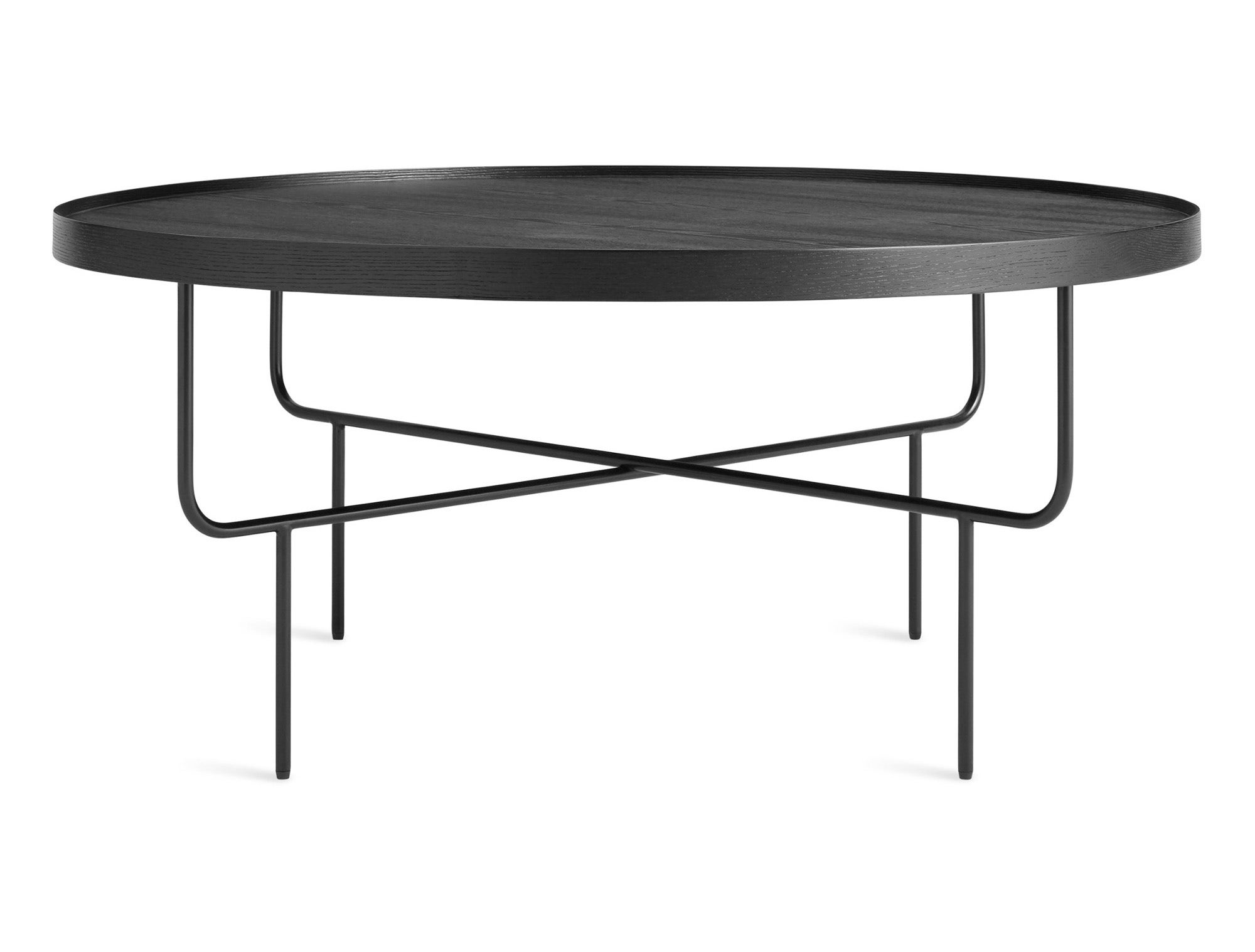 Blu Dot Roundhouse Coffee Table