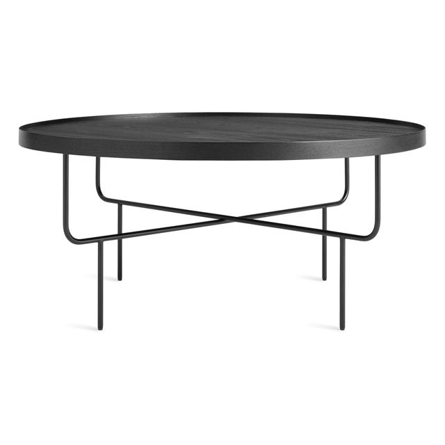 Blu Dot Roundhouse Coffee Table