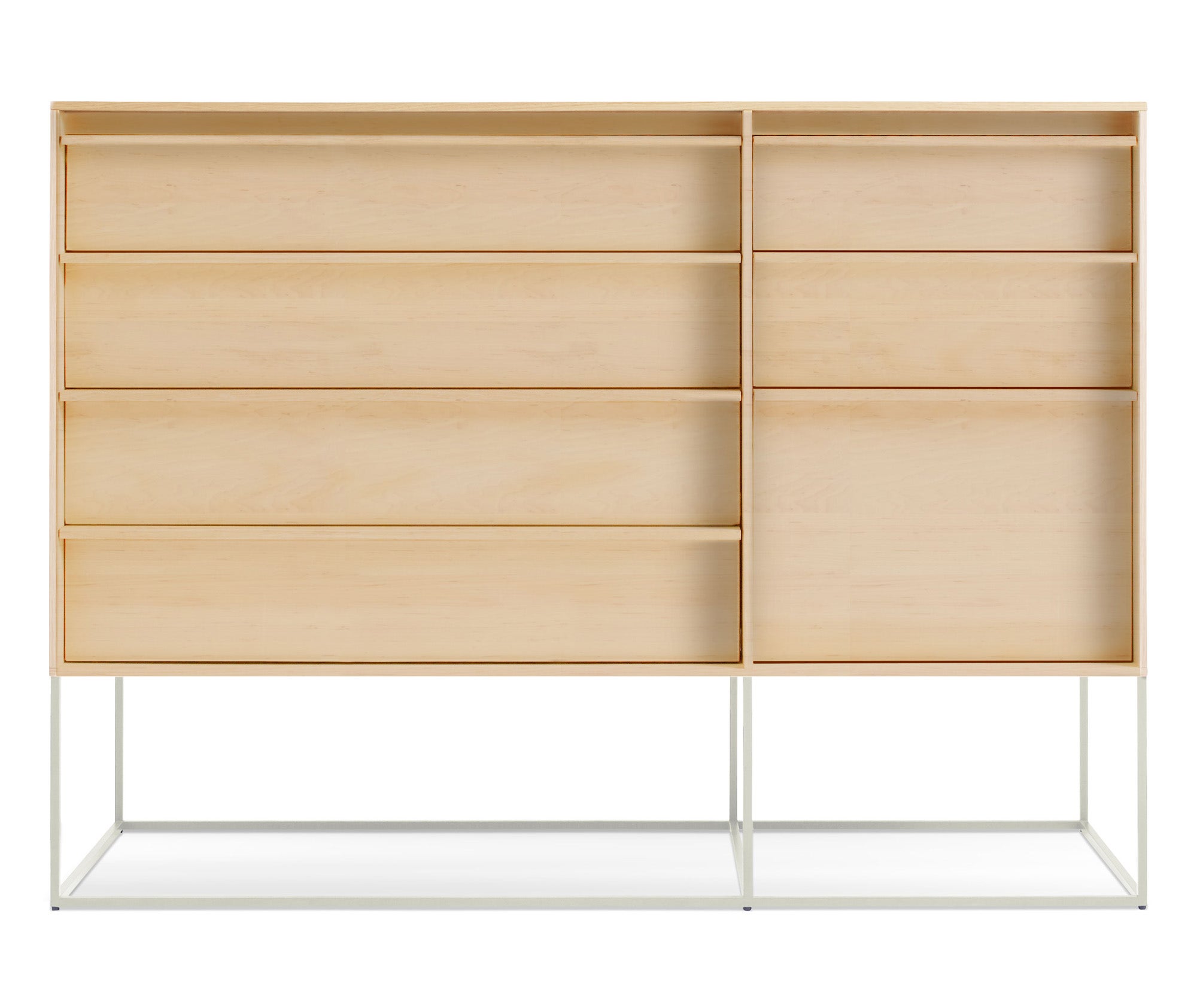 Blu Dot Rule Large Dresser