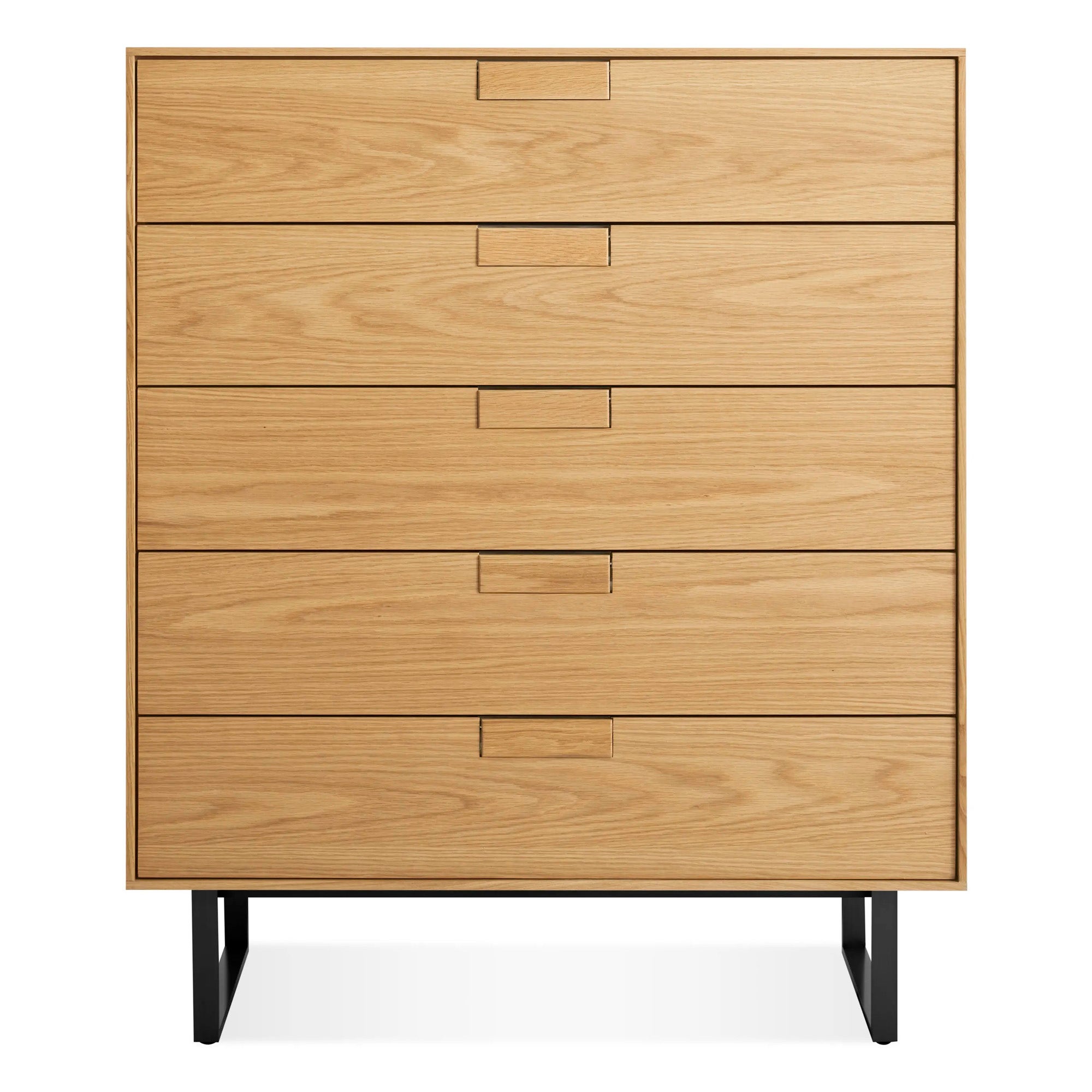 Blu Dot Series 11 5 Drawer Dresser