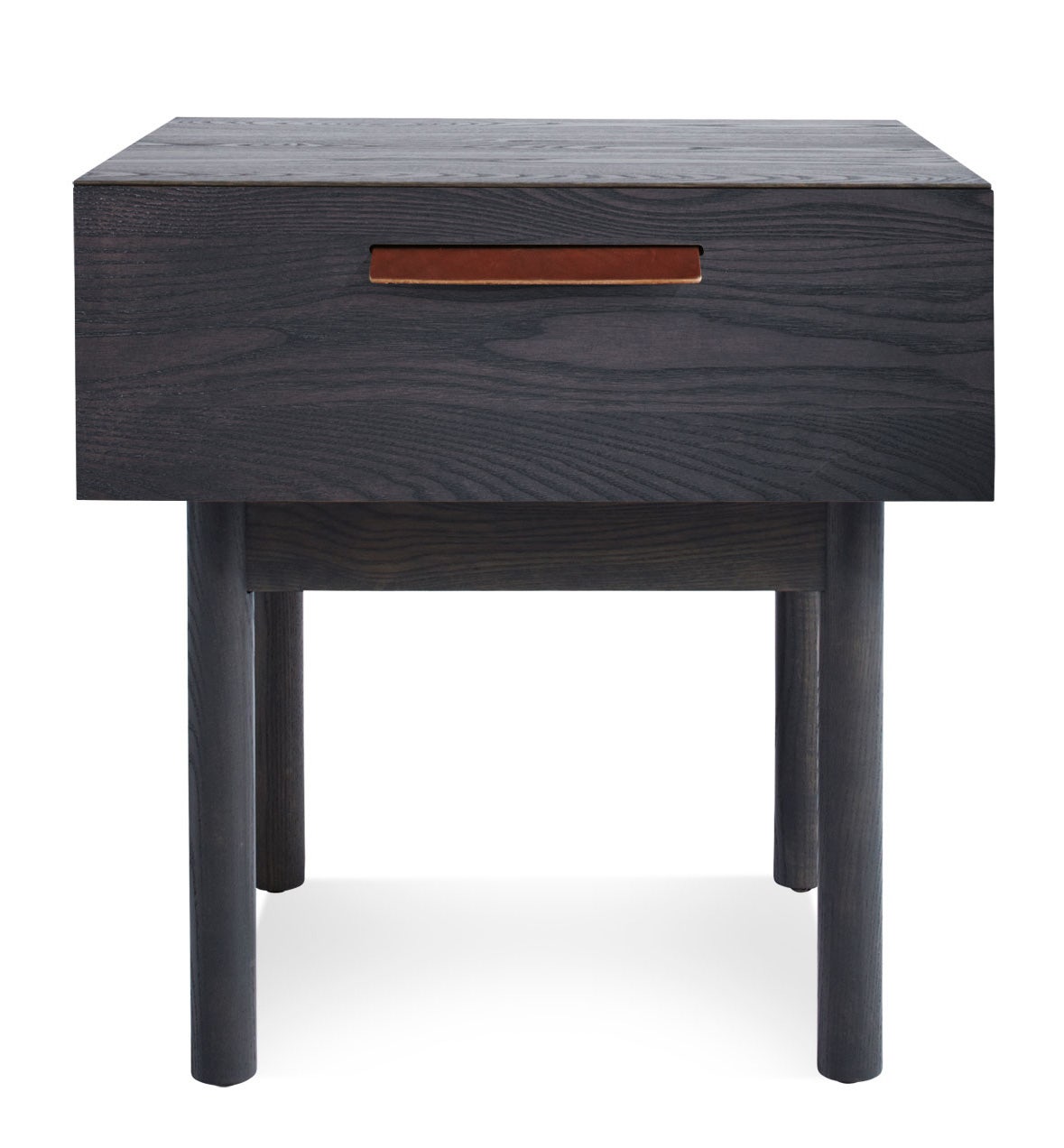Blu Dot Shale Bedside Table