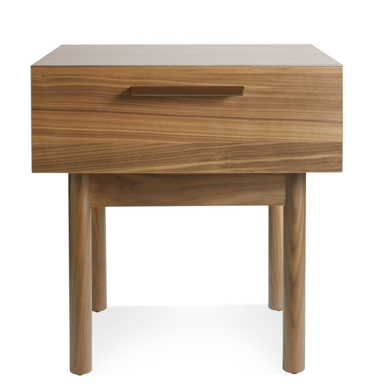 Blu Dot Shale Bedside Table