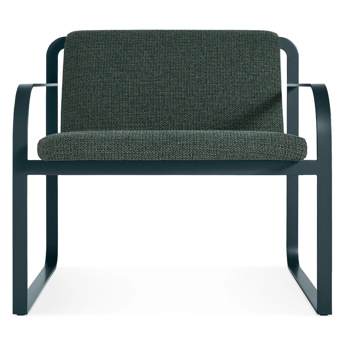 Blu Dot Skald Lounge Chair