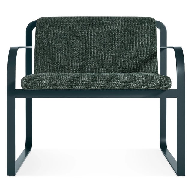 Blu Dot Skald Lounge Chair