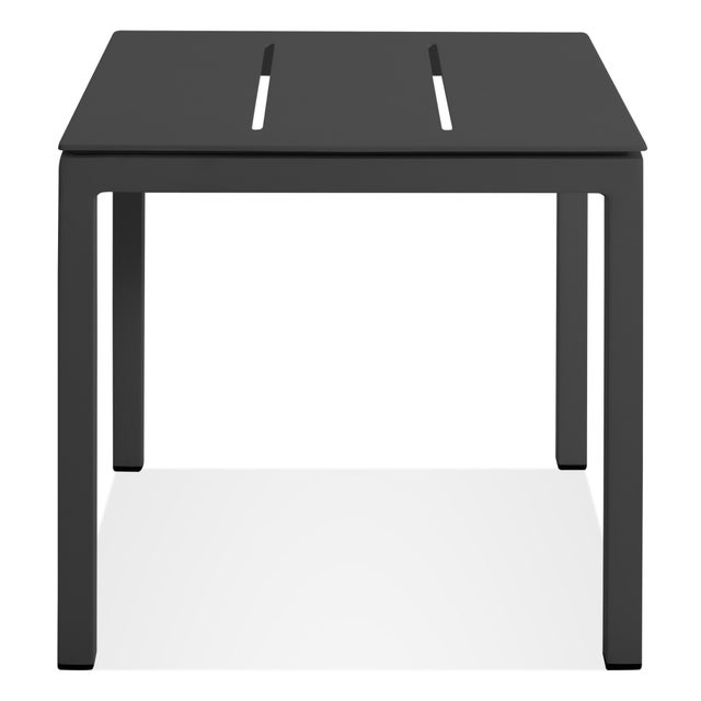 Blu Dot Skiff Low Side Table