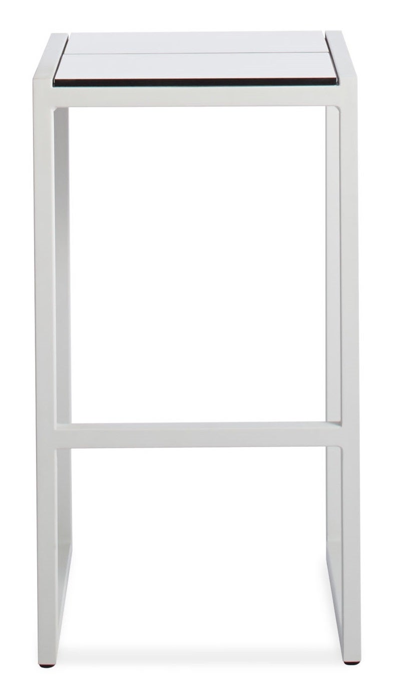 Blu Dot Skiff Outdoor Barstool (Priced Each, Min 2 Pieces)