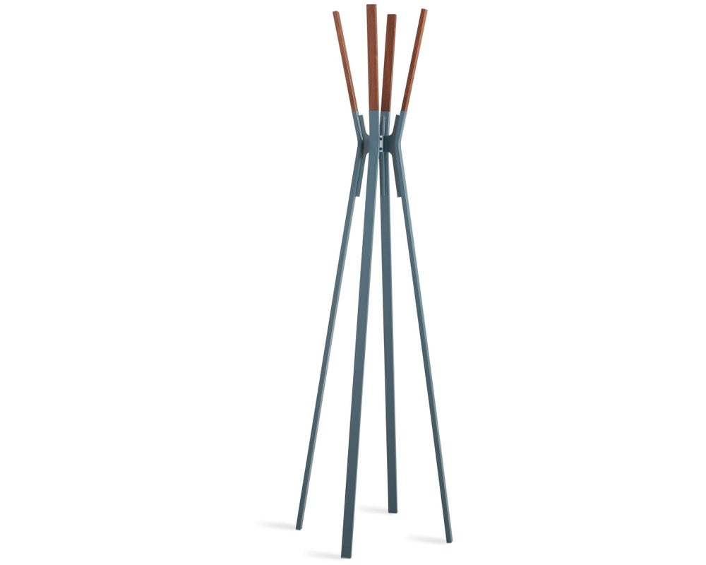 Blu Dot Splash Coat Rack
