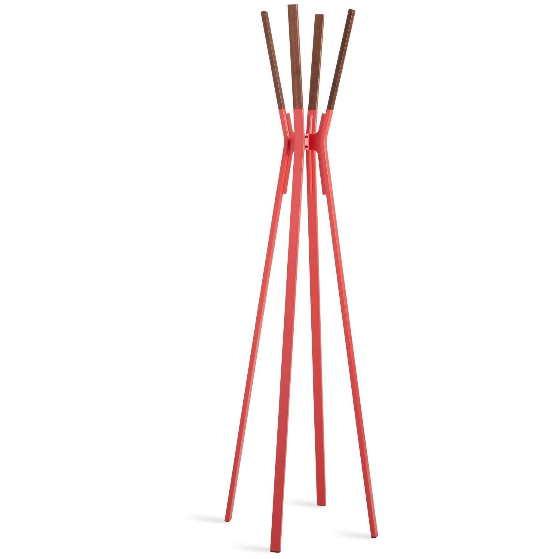 Blu Dot Splash Coat Rack