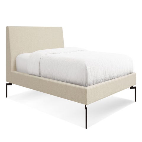 Blu Dot The New Standard Bed