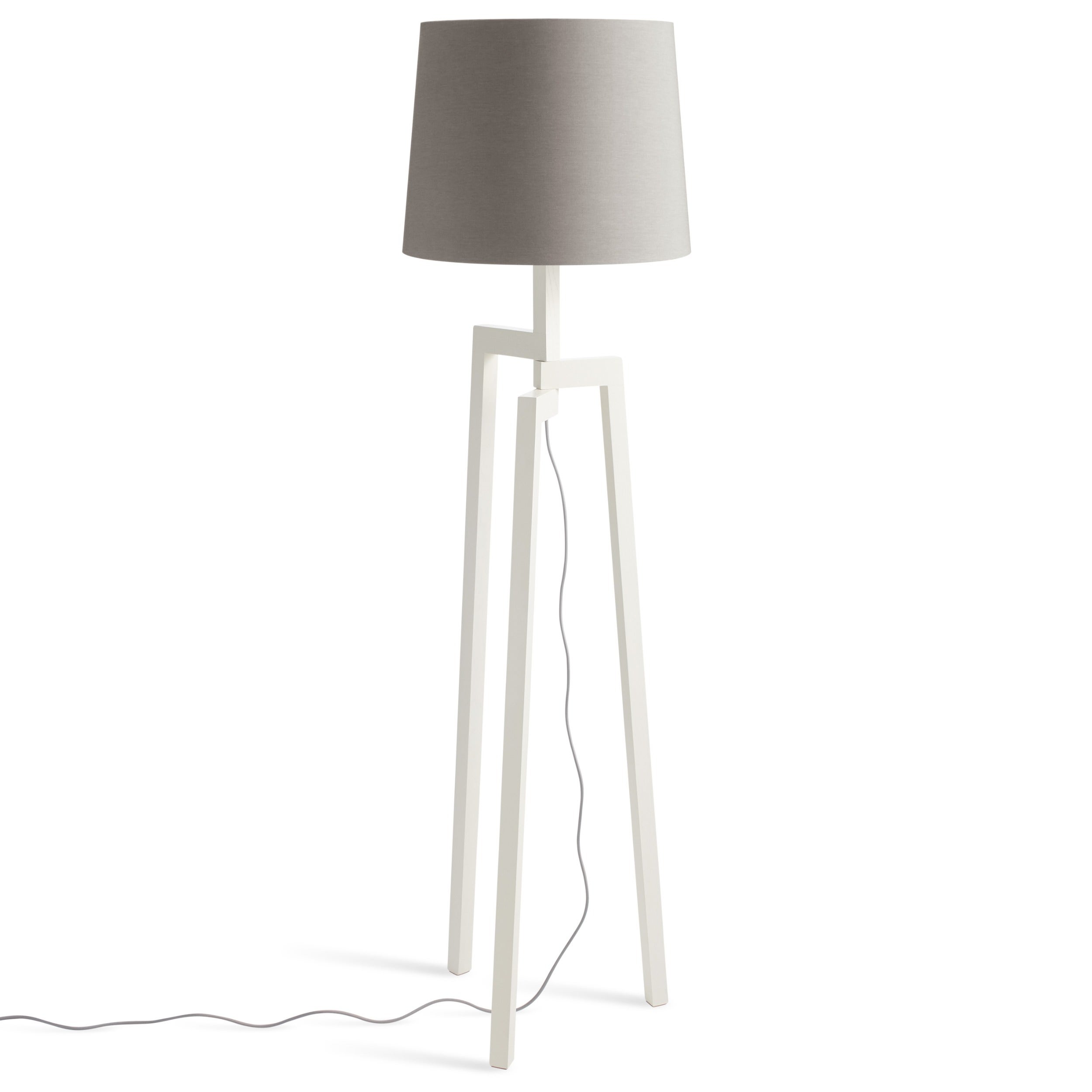 Blu Dot Stilt Floor Lamp