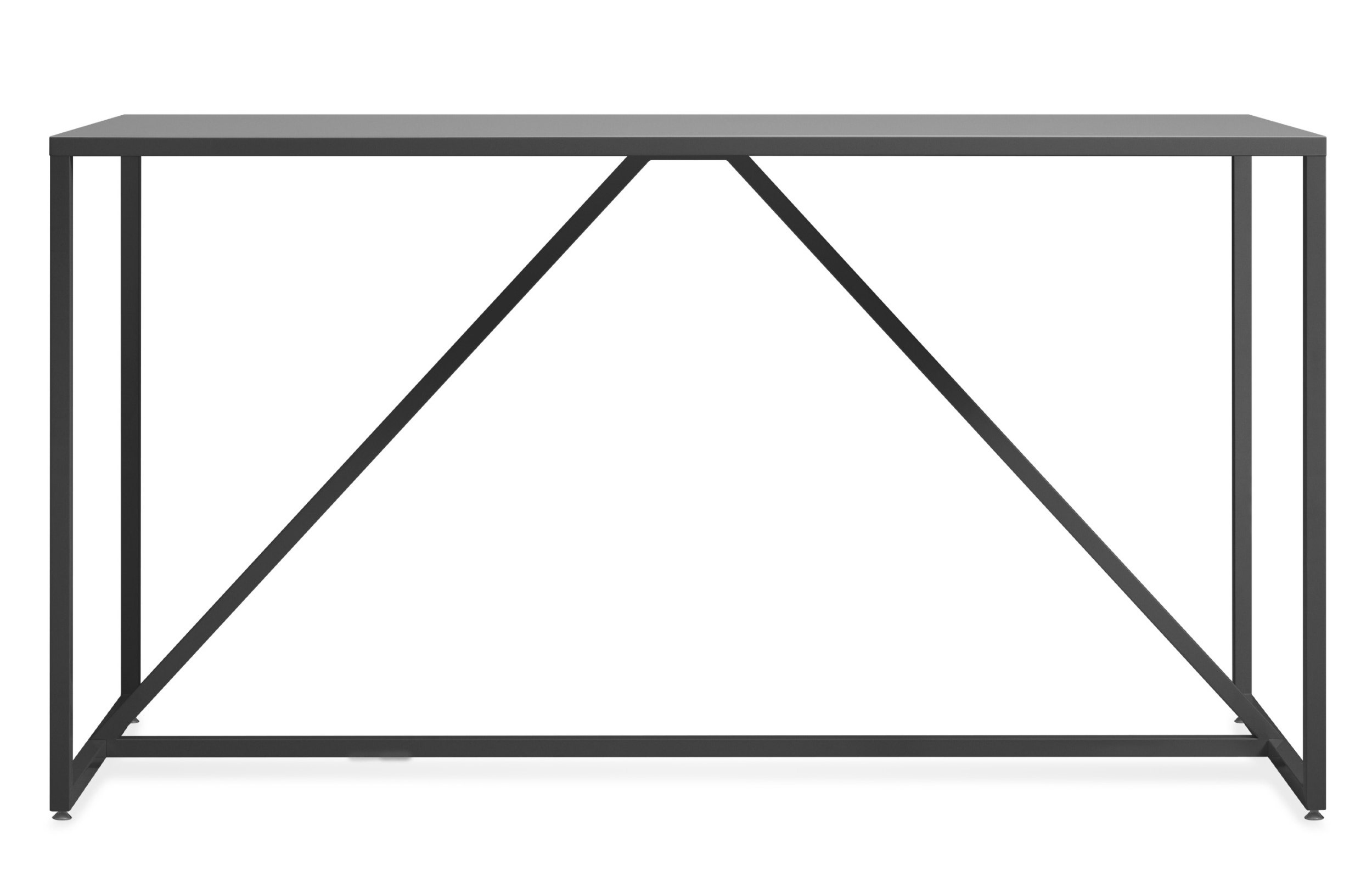 Blu Dot Strut X-Large Bar Height Table