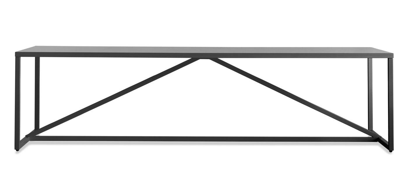 Blu Dot Strut Coffee Table