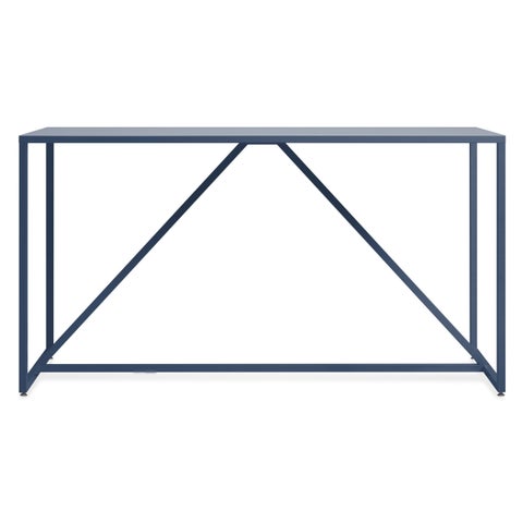 Blu Dot Strut Large Bar Height Table