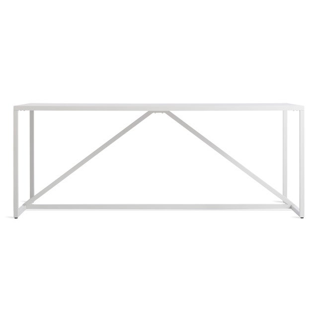 Blu Dot Strut Large Outdoor Table