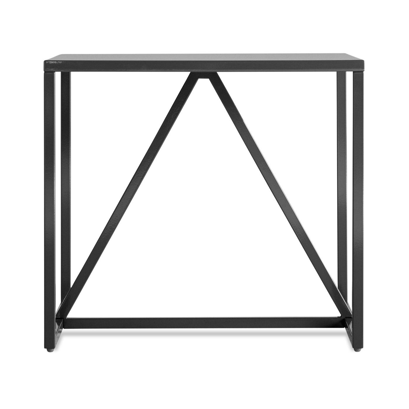 Blu Dot Strut Side Table