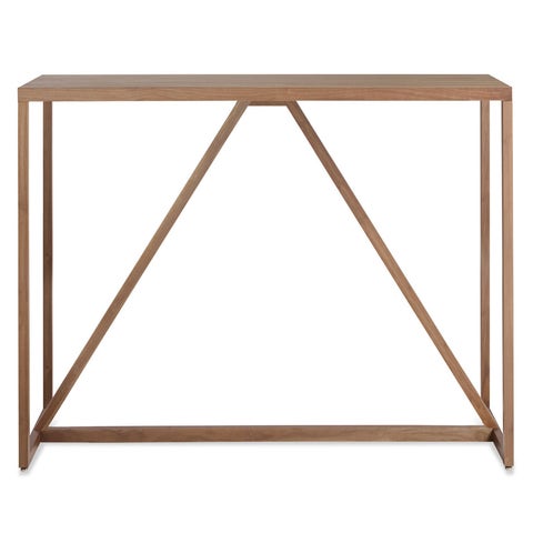 Blu Dot Strut Wood Table