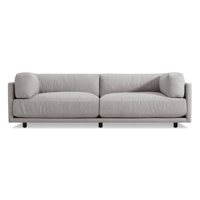 Blu Dot Sunday 102 Inch Sofa