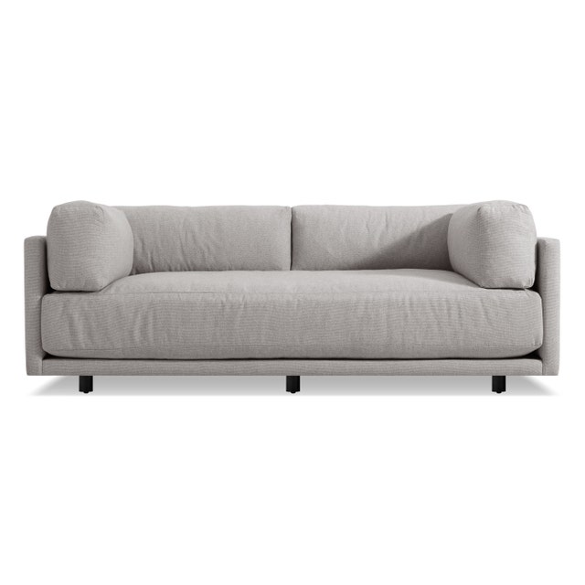 Blu Dot Sunday 82 Inch Sofa
