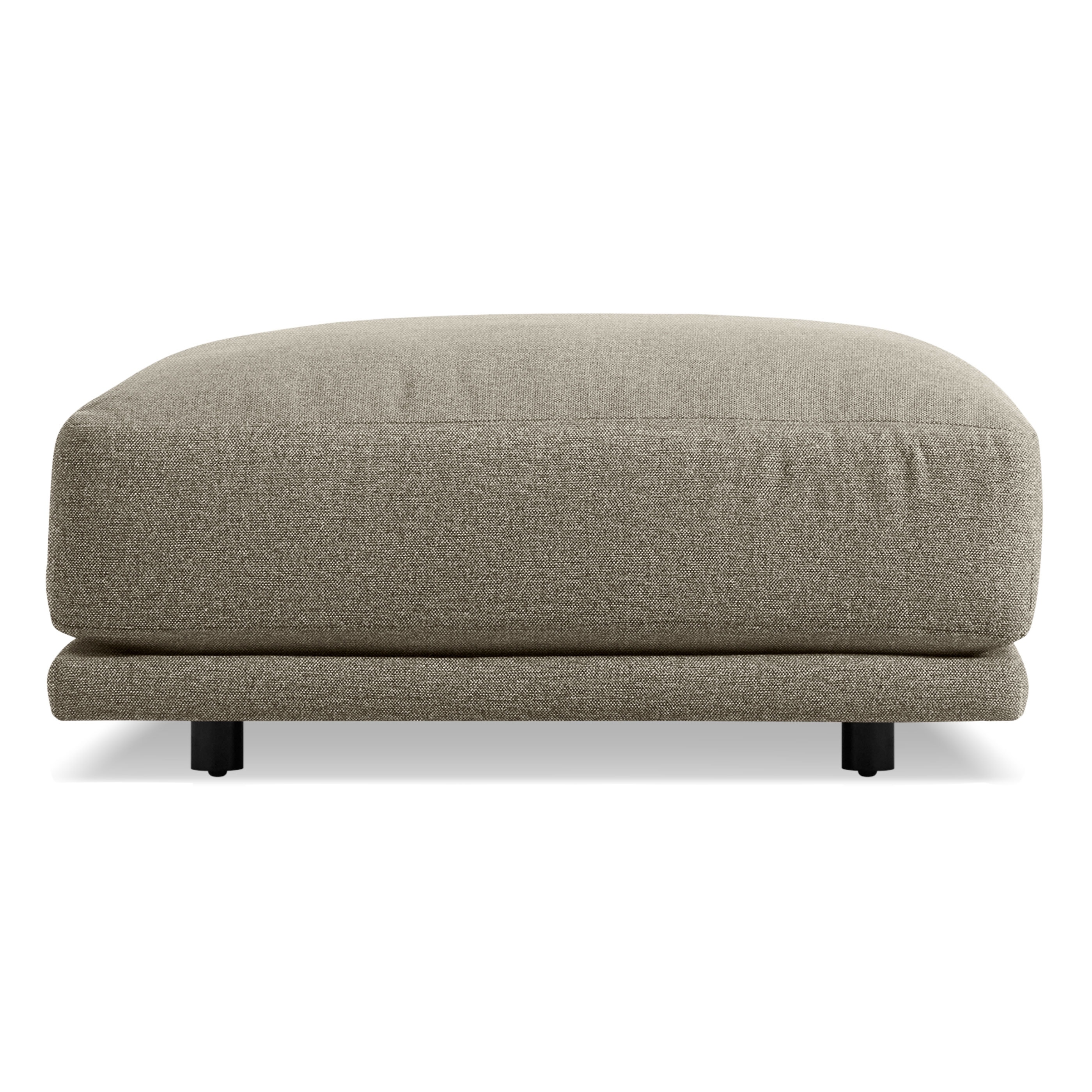 Blu Dot Sunday Ottoman