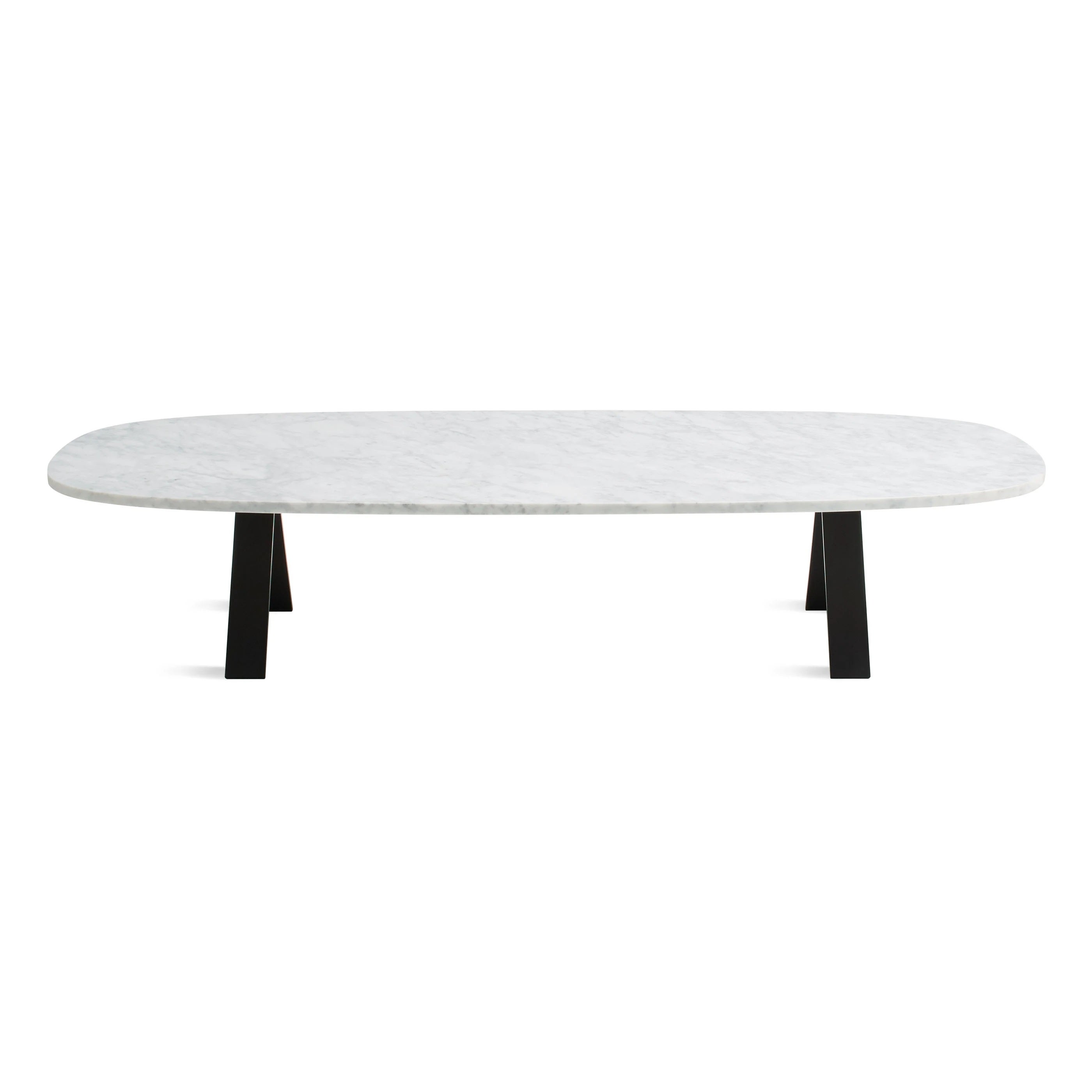 Blu Dot Super Swoval Coffee Table