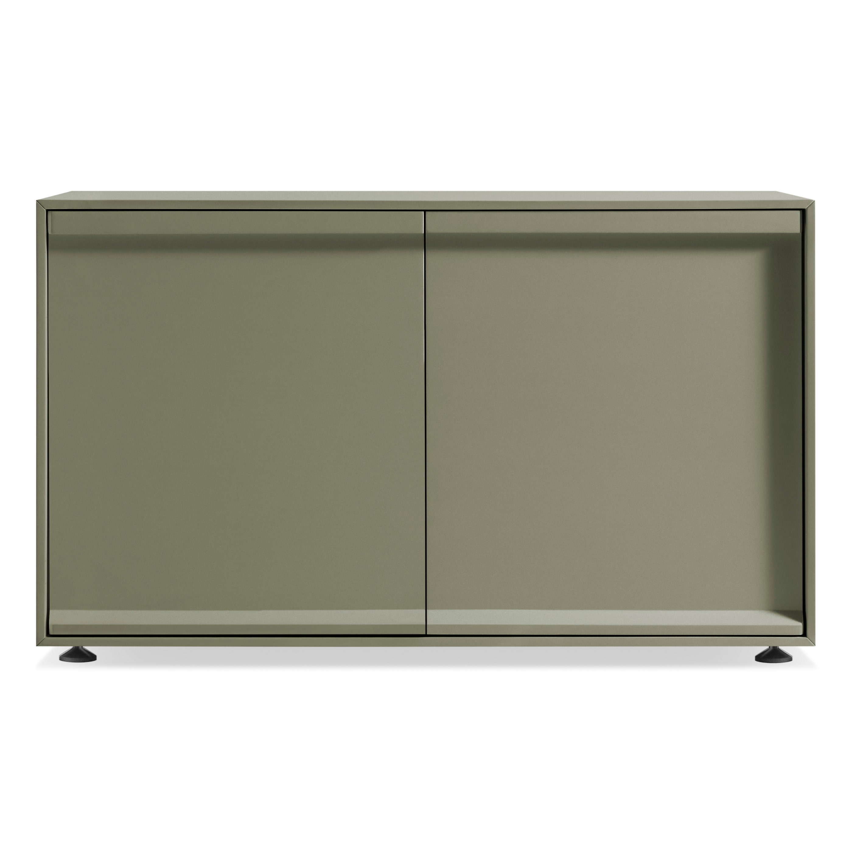 Blu Dot Superchoice 2 Door Credenza