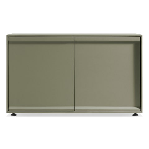 Blu Dot Superchoice 2 Door Credenza