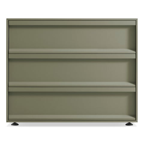 Blu Dot Superchoice 3 Drawer Dresser