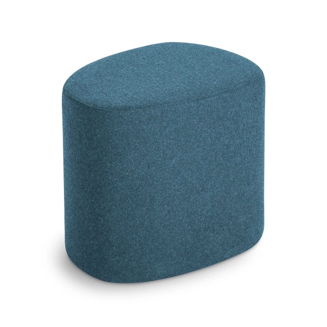 Blu Dot Swole Ottoman (Priced Each, Min 2 Pieces)