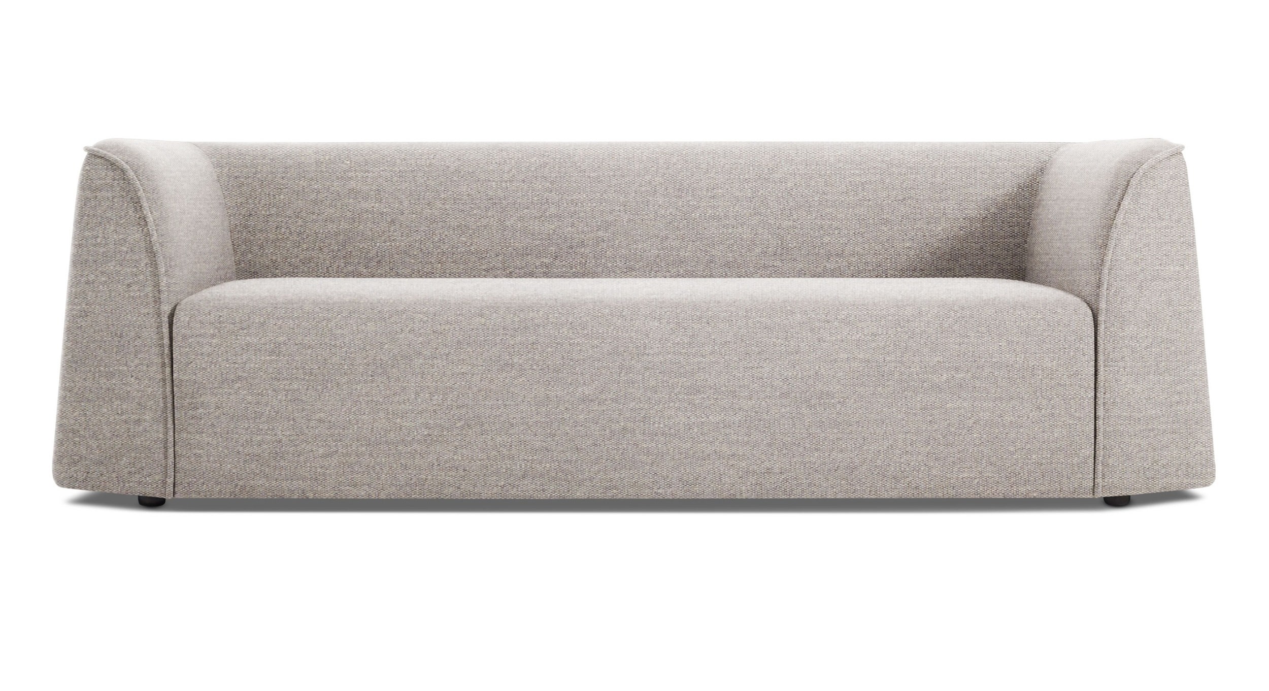 Blu Dot Thataway 88 inch Sofa