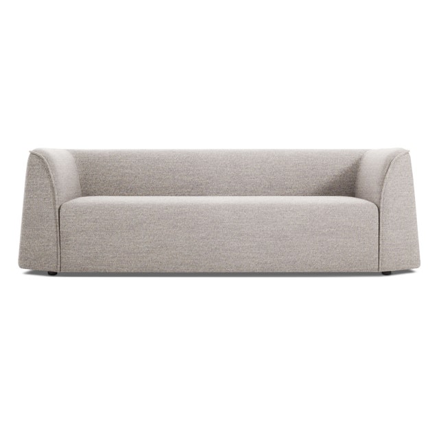Blu Dot Thataway 88 inch Sofa