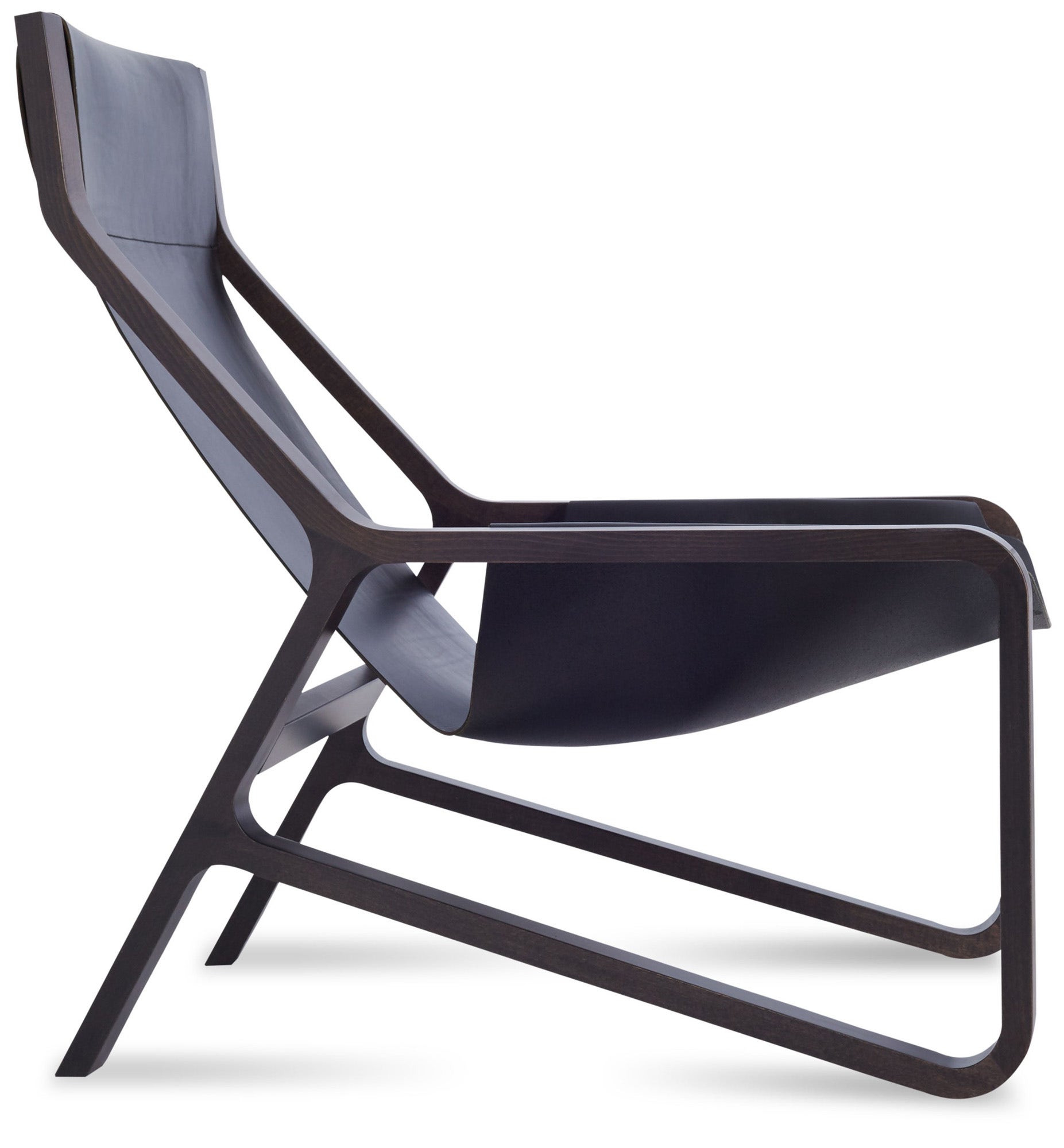Blu Dot Toro Lounge Chair