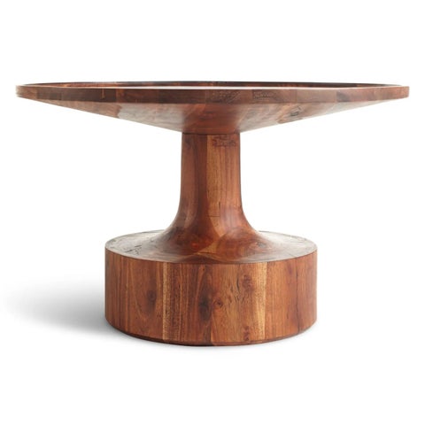 Blu Dot Turn Coffee Table