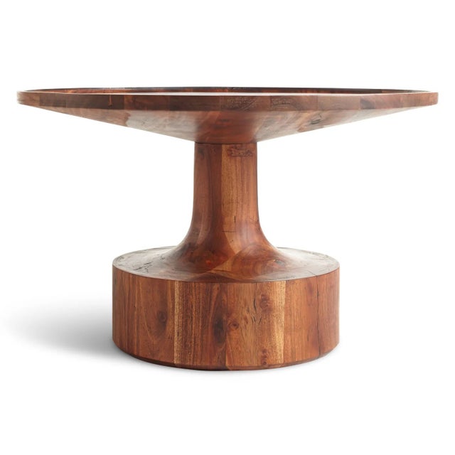 Blu Dot Turn Coffee Table