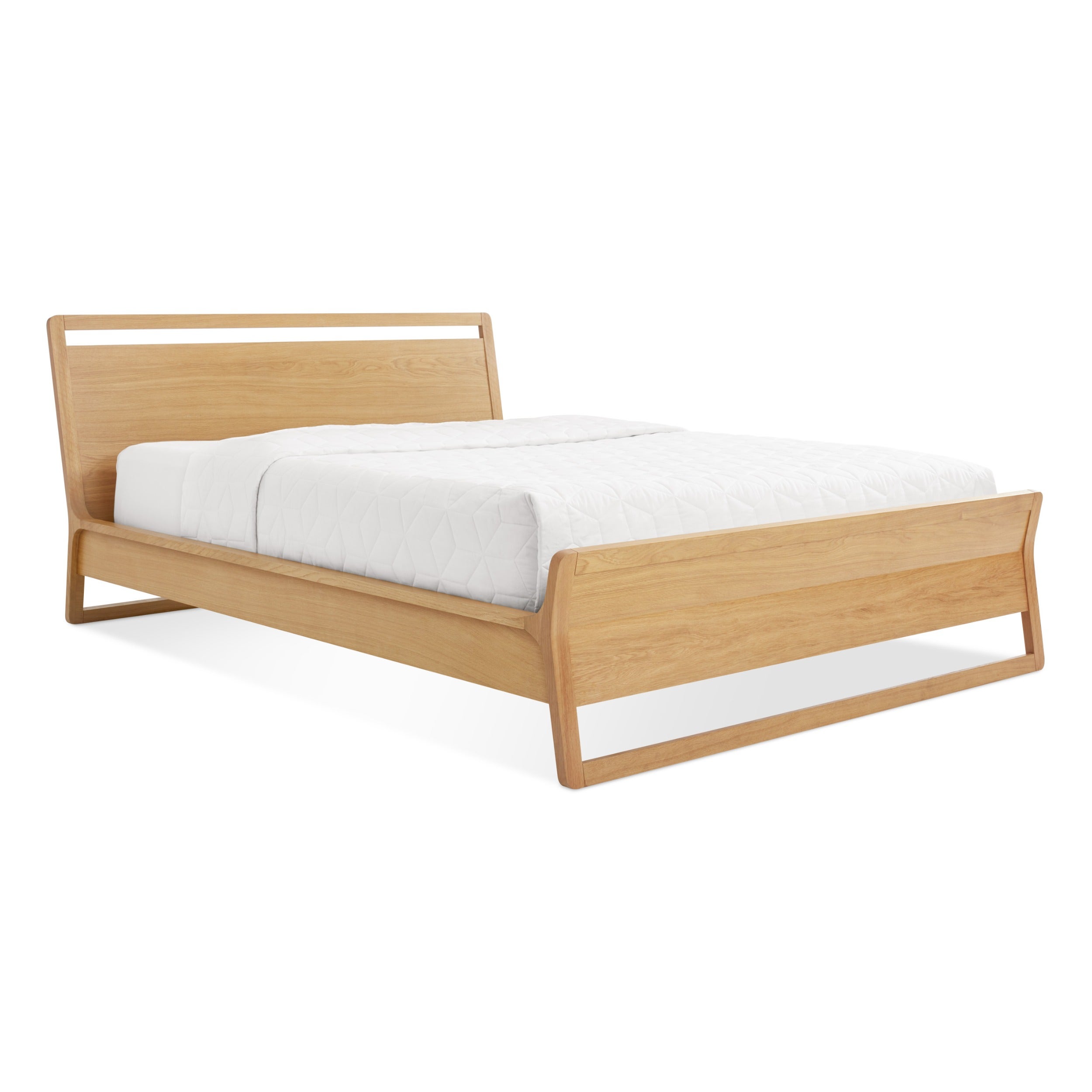 Blu Dot Woodrow Full Bed