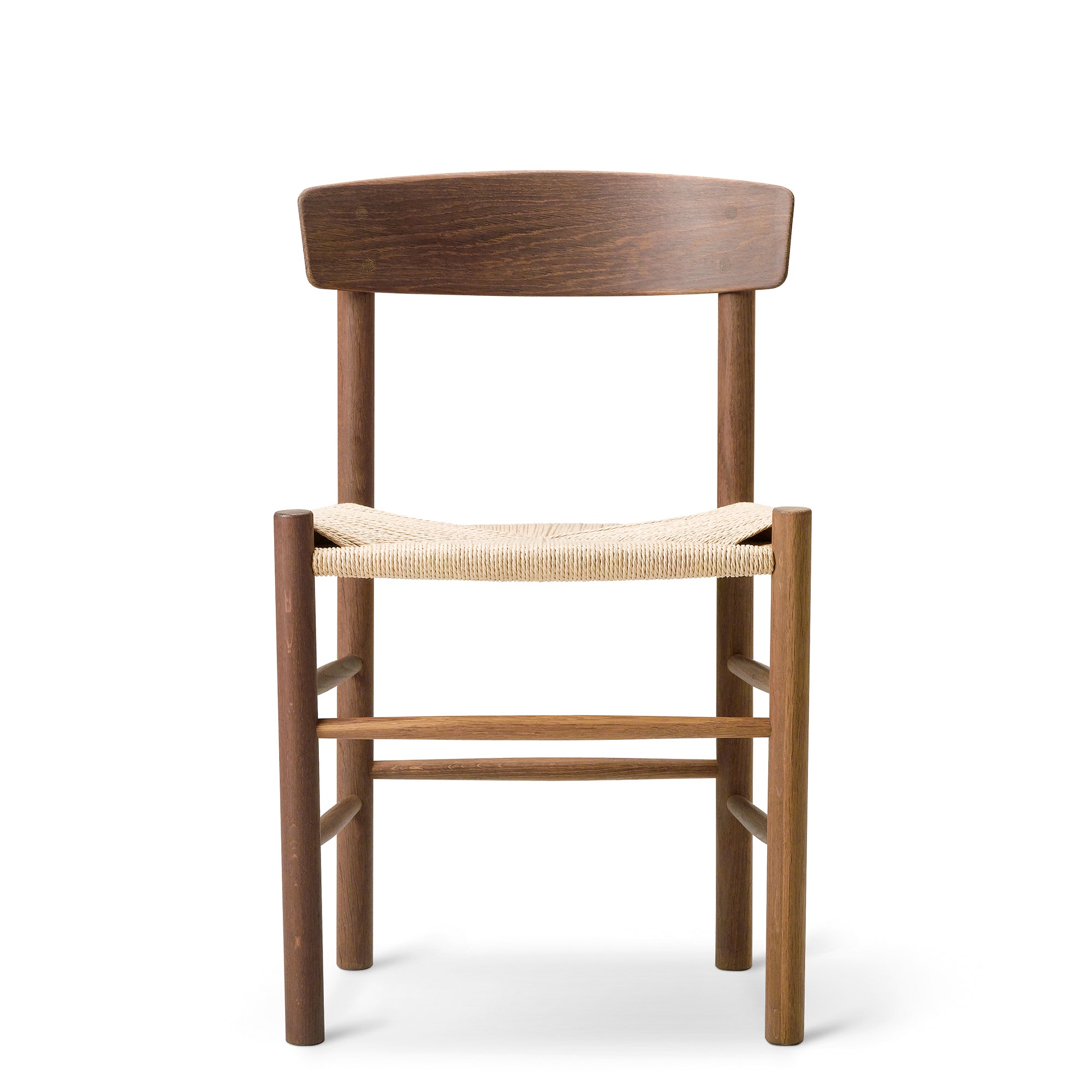 Fredericia Mogensen J39 Chair