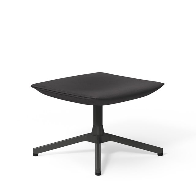 Knoll Barber Osgerby Pilot Ottoman