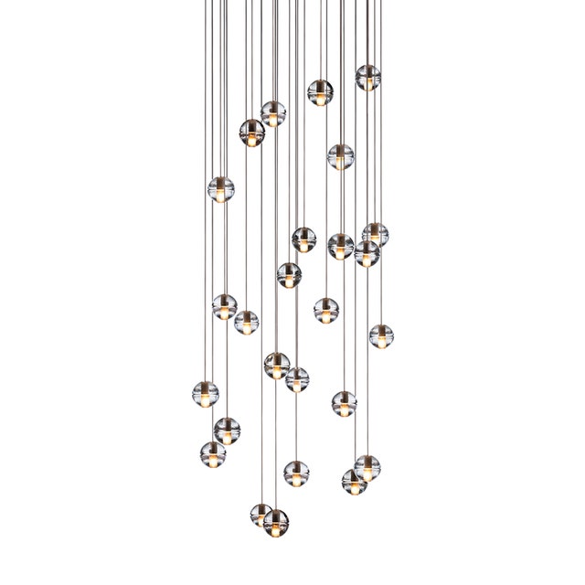 Bocci 14.26 Twenty Six Pendant Light