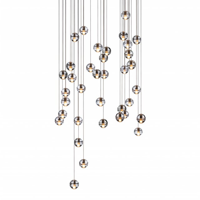 Bocci 14.36 Thirty Six Pendant Light