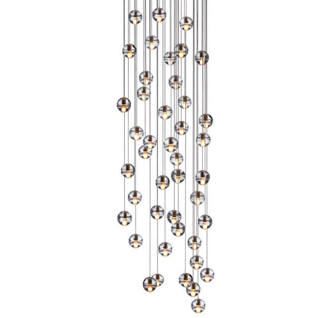 Bocci 14.50 Fifty Pendant Light