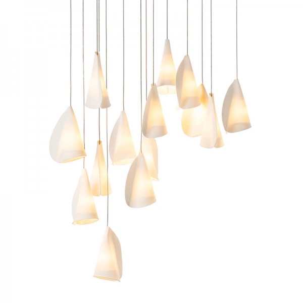 Bocci 21.14 Fourteen Pendant Light