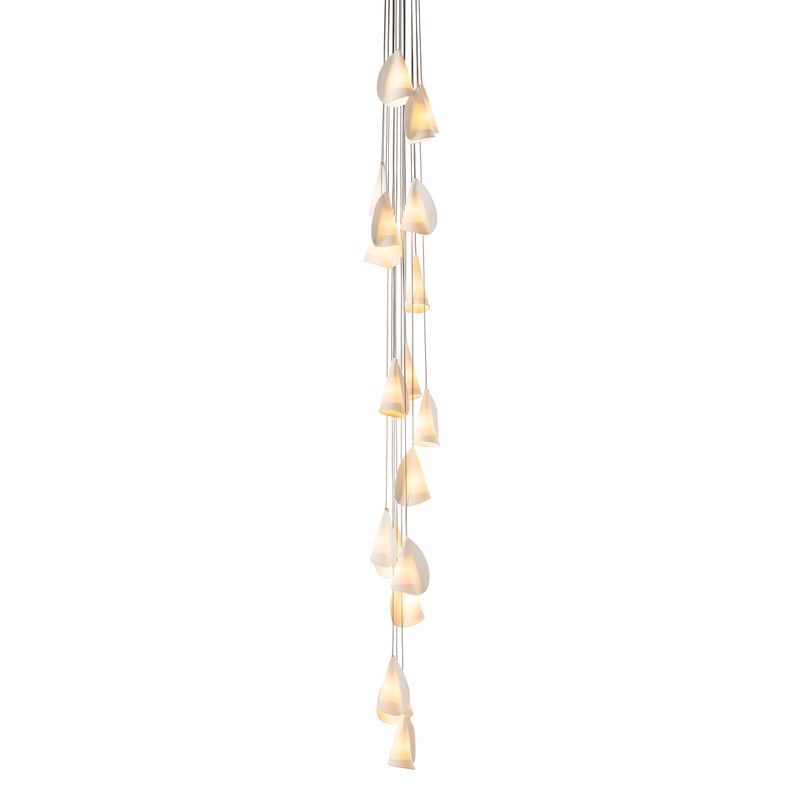 Bocci 21.19 Cluster Nineteen Pendant Light