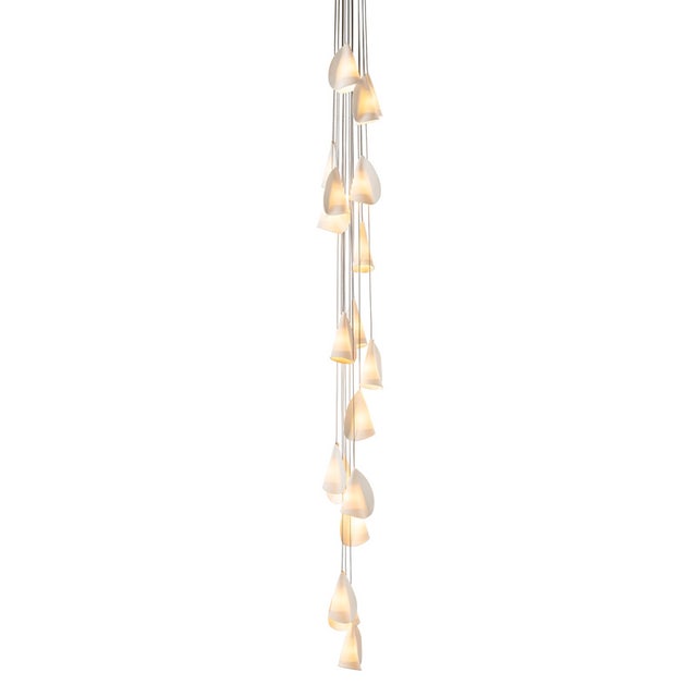 Bocci 21.19 Cluster Nineteen Pendant Light