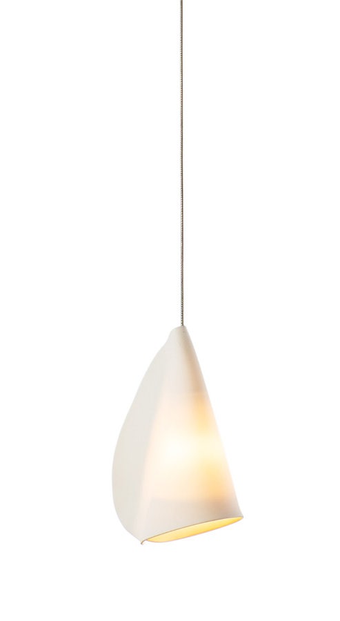 Bocci 21.1 Single Pendant Light