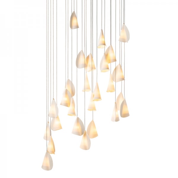 Bocci 21.26 Twenty Six Pendant Light