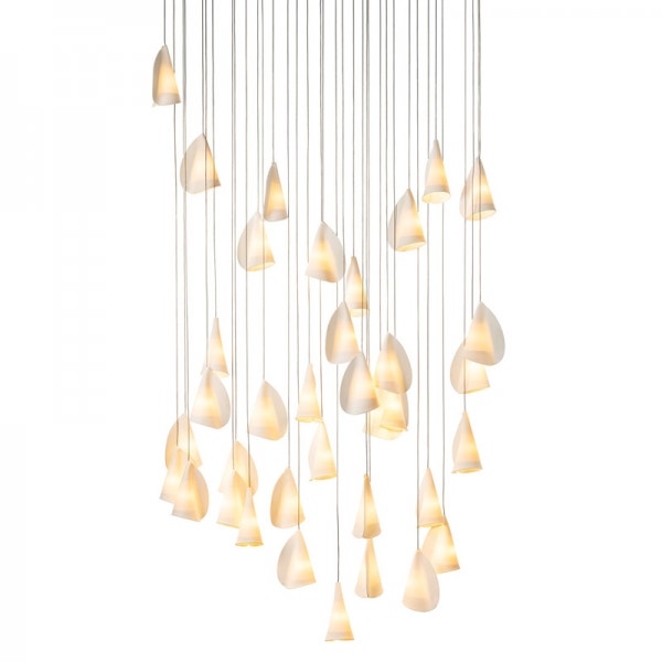 Bocci 21.36 Thirty Six Pendant Light