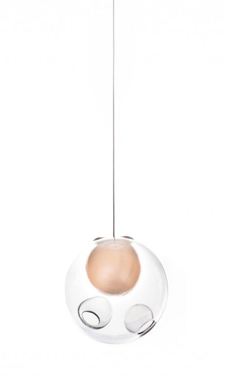 Bocci 28.1 Single Pendant Light