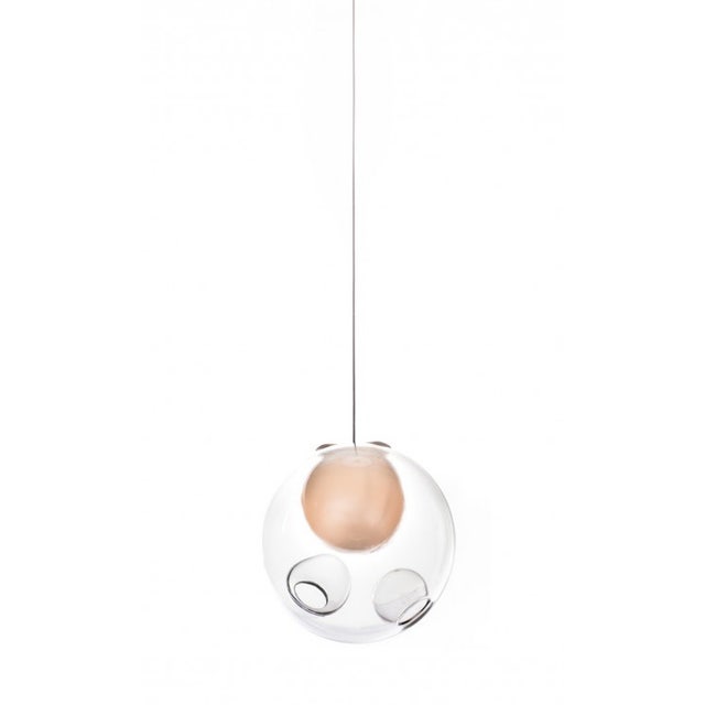 Bocci 28.1 Single Pendant Light