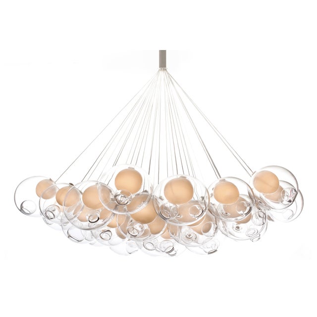 Bocci 28.37 Cluster Thirty Seven Pendant Light